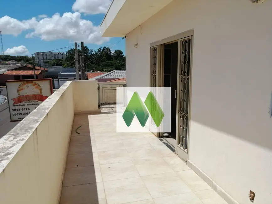 Foto 14 de Loja para alugar em Jardim Itamarati, Botucatu - SP