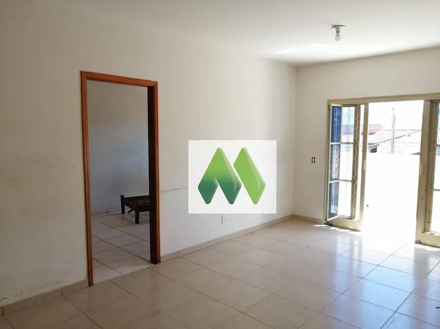 Foto 13 de Loja para alugar em Jardim Itamarati, Botucatu - SP