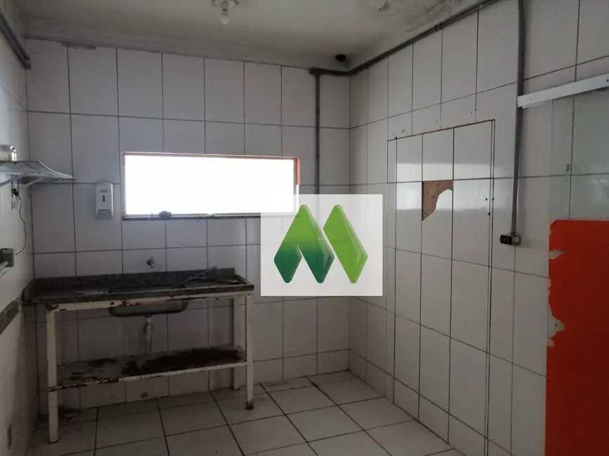 Loja para alugar em Jardim Itamarati, Botucatu - SP - imagem 5 Foto 5 de Loja para alugar em Jardim Itamarati, Botucatu - SP