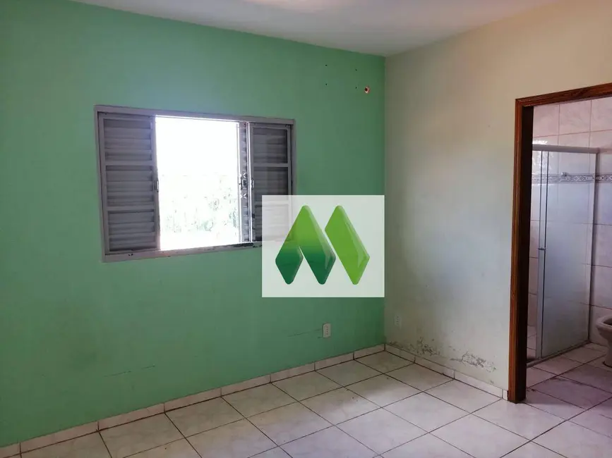 Foto 18 de Loja para alugar em Jardim Itamarati, Botucatu - SP