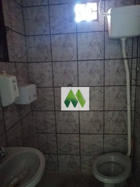 Loja para alugar em Jardim Itamarati, Botucatu - SP - imagem 6 Foto 6 de Loja para alugar em Jardim Itamarati, Botucatu - SP