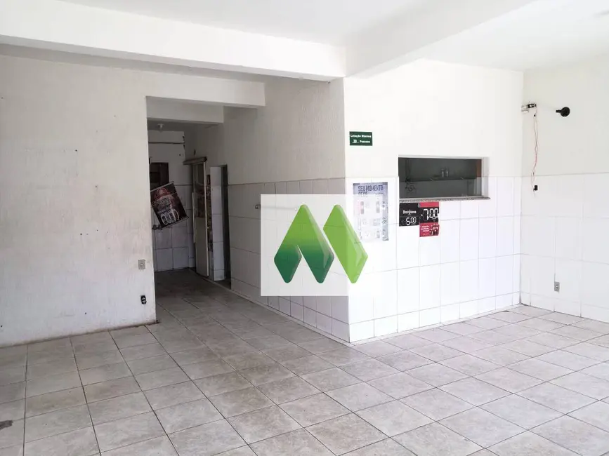 Loja para alugar em Jardim Itamarati, Botucatu - SP - imagem 3 Foto 3 de Loja para alugar em Jardim Itamarati, Botucatu - SP