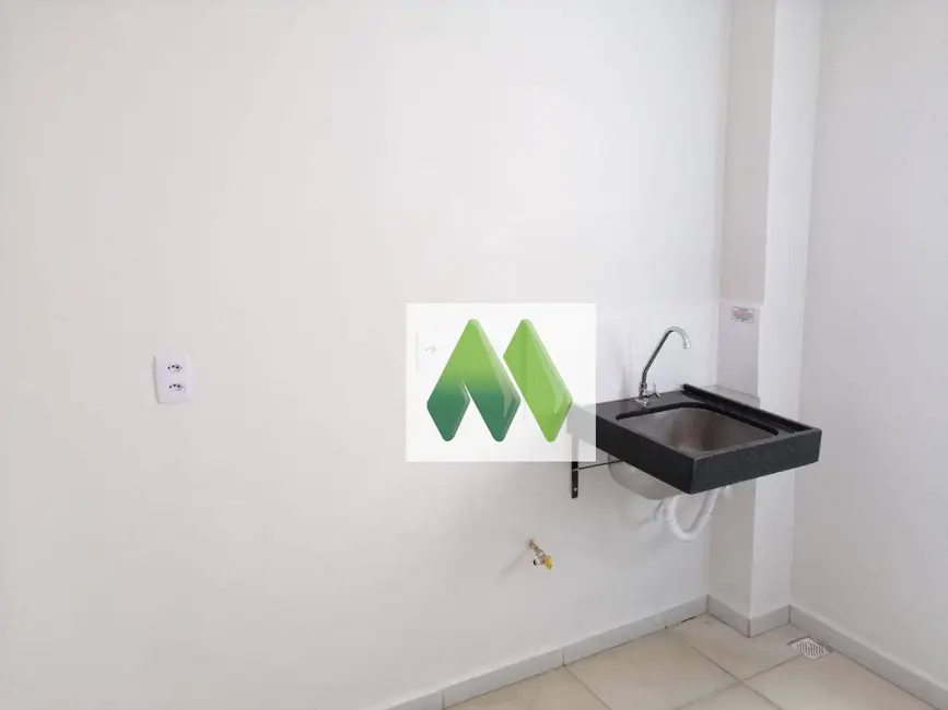 Foto 7 de Apartamento com 2 quartos à venda, 39m2 em Vila Paulista, Botucatu - SP