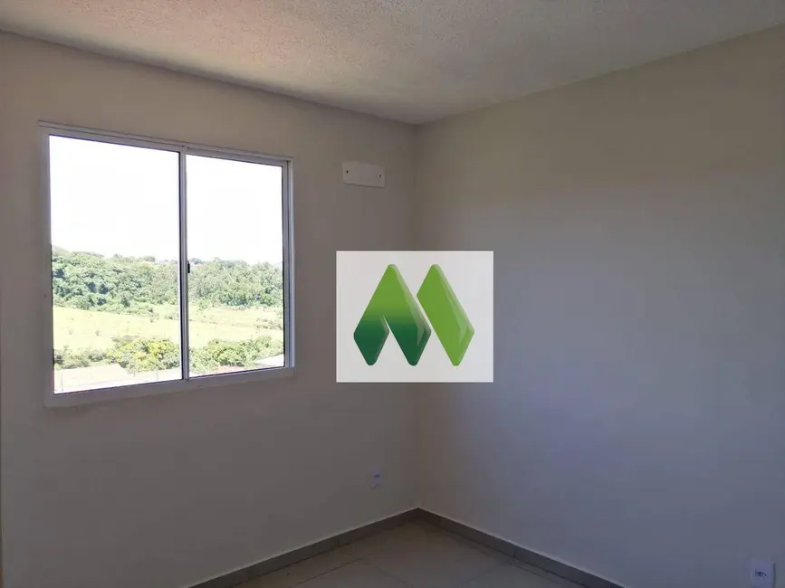 Foto 8 de Apartamento com 2 quartos à venda, 39m2 em Vila Paulista, Botucatu - SP