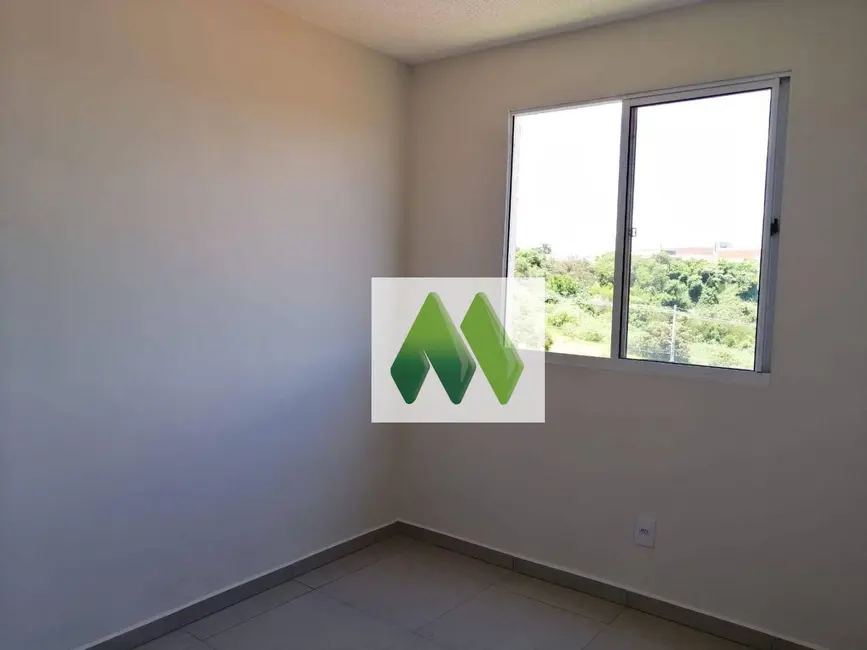 Foto 9 de Apartamento com 2 quartos à venda, 39m2 em Vila Paulista, Botucatu - SP