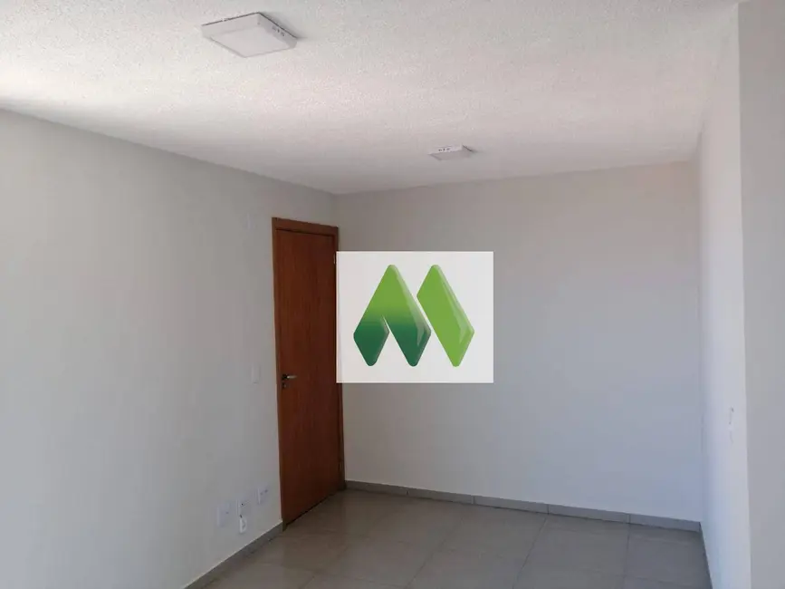 Foto 4 de Apartamento com 2 quartos à venda, 39m2 em Vila Paulista, Botucatu - SP