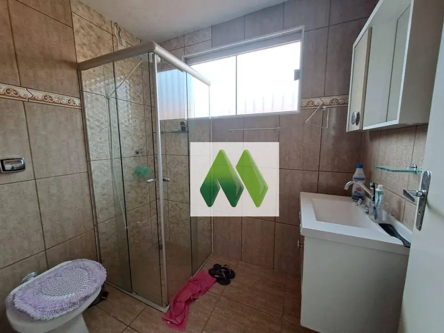 Foto 9 de Casa com 2 quartos à venda, 156m2 em Vila Casa Branca, Botucatu - SP