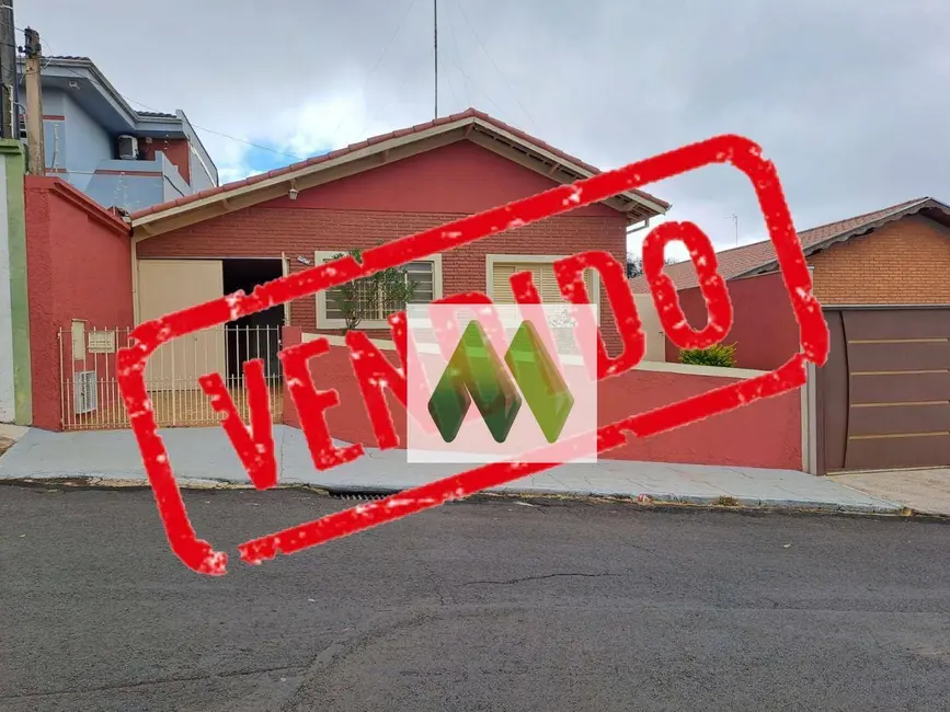 Foto 1 de Casa com 2 quartos à venda, 156m2 em Vila Casa Branca, Botucatu - SP