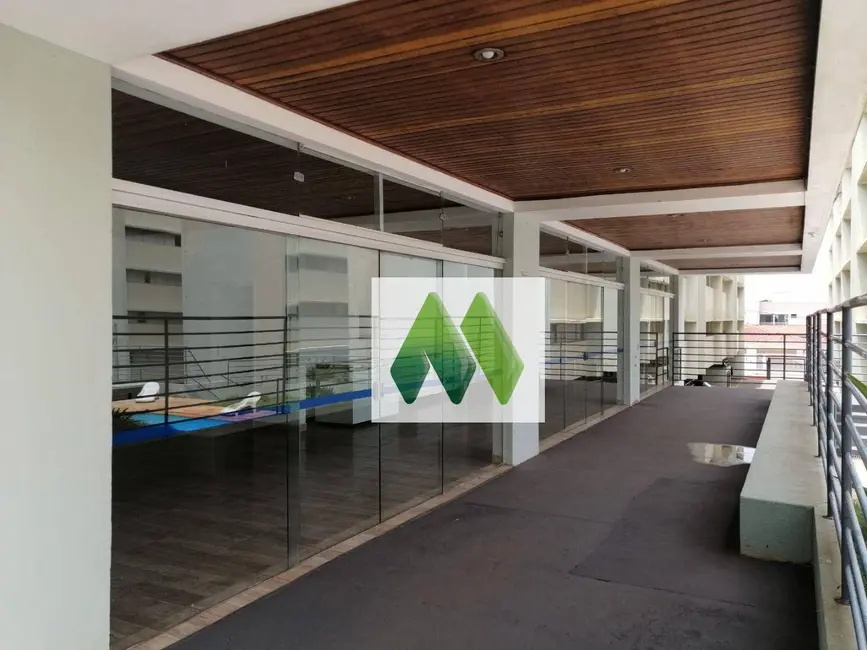 Foto 6 de Apartamento com 2 quartos à venda, 55m2 em Vila Pinheiro Machado, Botucatu - SP