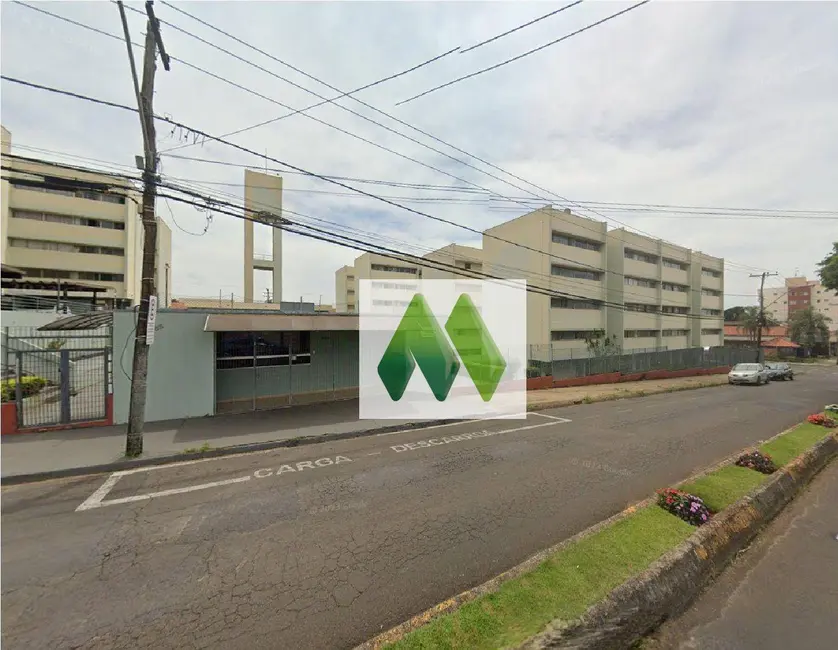Foto 2 de Apartamento com 2 quartos à venda, 55m2 em Vila Pinheiro Machado, Botucatu - SP