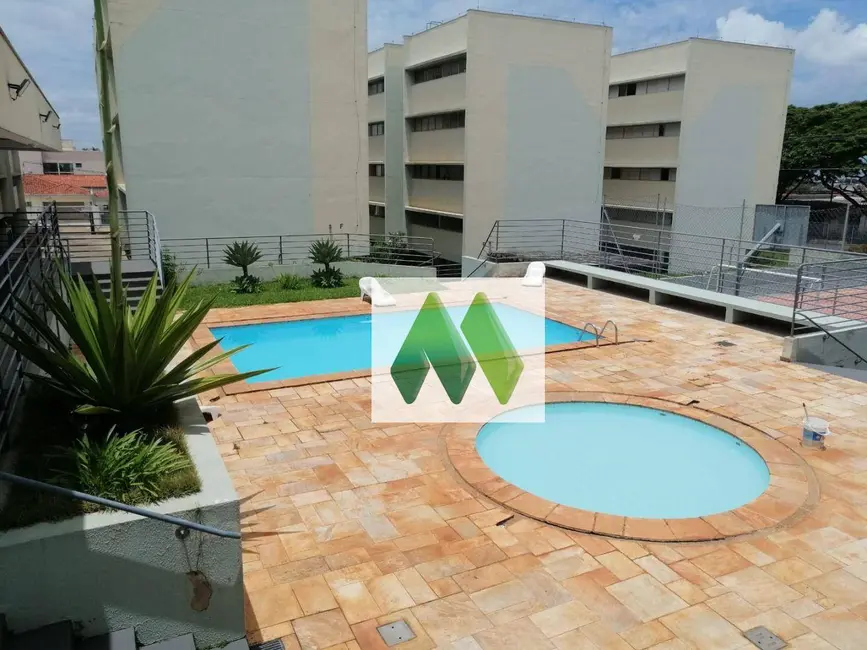 Foto 5 de Apartamento com 2 quartos à venda, 55m2 em Vila Pinheiro Machado, Botucatu - SP