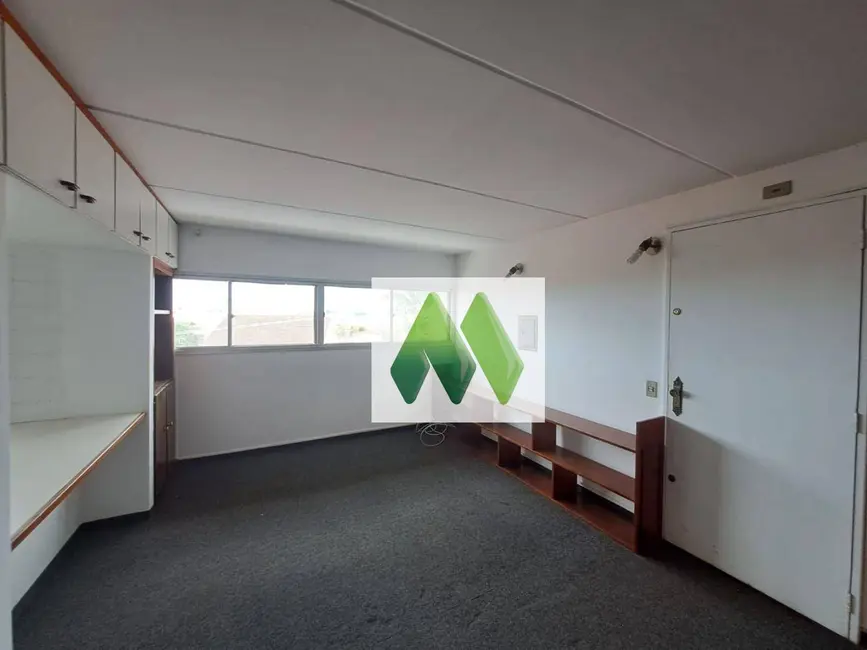 Foto 9 de Apartamento com 2 quartos à venda, 55m2 em Vila Pinheiro Machado, Botucatu - SP