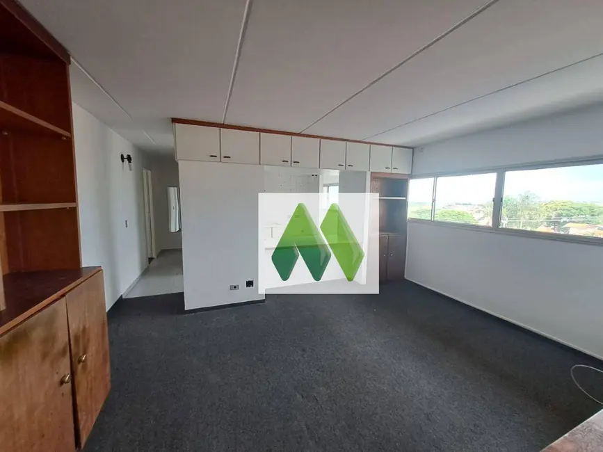 Foto 7 de Apartamento com 2 quartos à venda, 55m2 em Vila Pinheiro Machado, Botucatu - SP