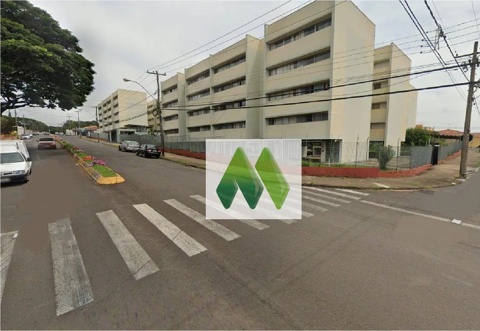 Foto 3 de Apartamento com 2 quartos à venda, 55m2 em Vila Pinheiro Machado, Botucatu - SP