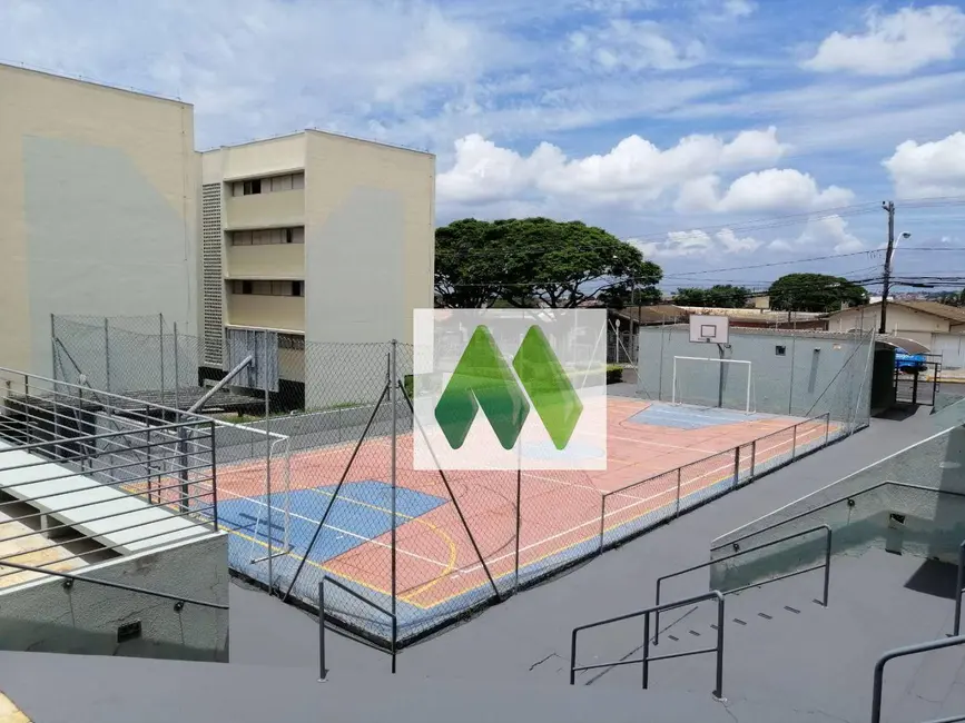 Foto 4 de Apartamento com 2 quartos à venda, 55m2 em Vila Pinheiro Machado, Botucatu - SP