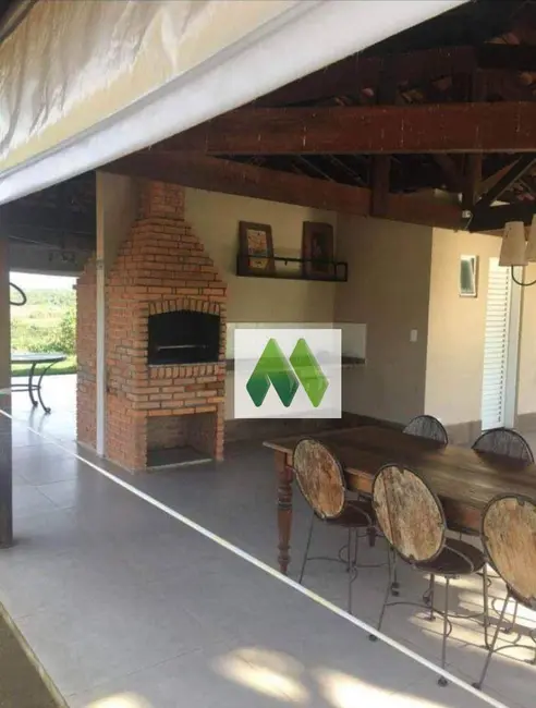 Foto 9 de Apartamento com 1 quarto à venda, 47m2 em Chácara Capão Bonito, Botucatu - SP