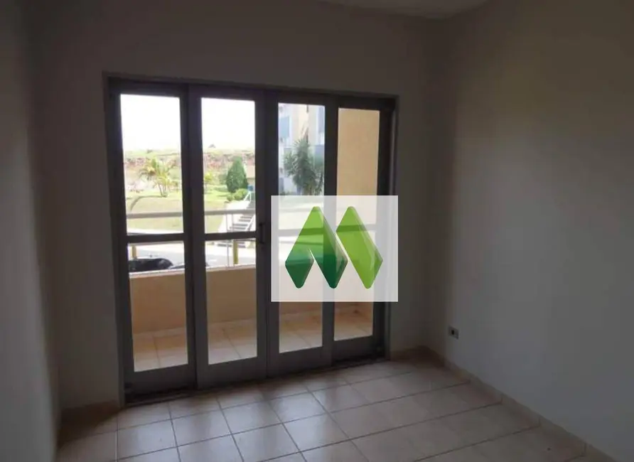 Foto 2 de Apartamento com 1 quarto à venda, 47m2 em Chácara Capão Bonito, Botucatu - SP