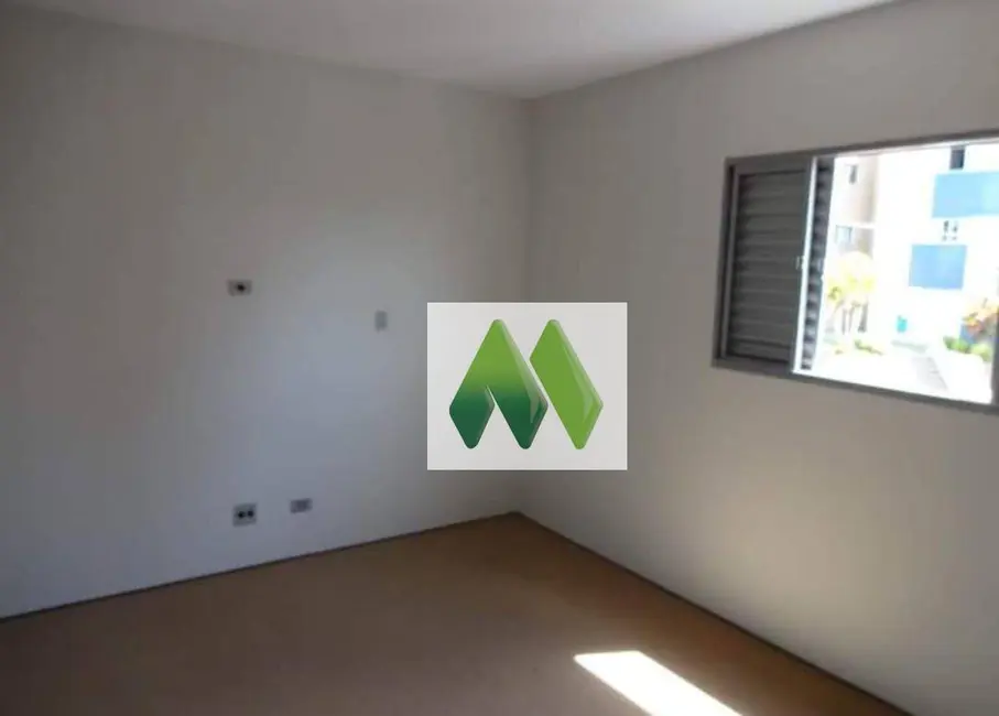 Foto 5 de Apartamento com 1 quarto à venda, 47m2 em Chácara Capão Bonito, Botucatu - SP