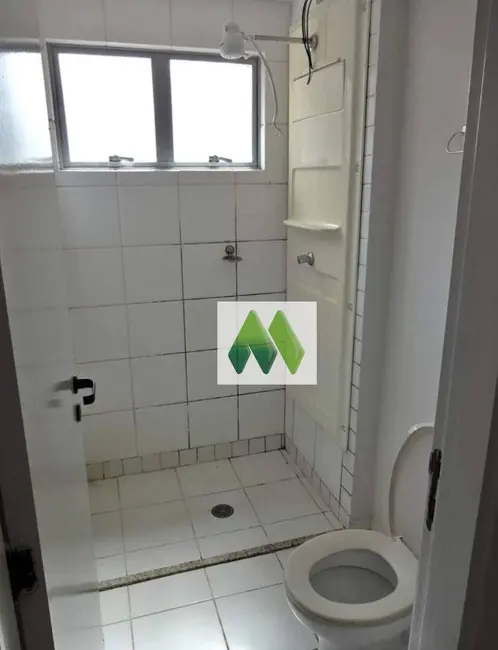 Foto 8 de Apartamento com 1 quarto à venda, 47m2 em Chácara Capão Bonito, Botucatu - SP