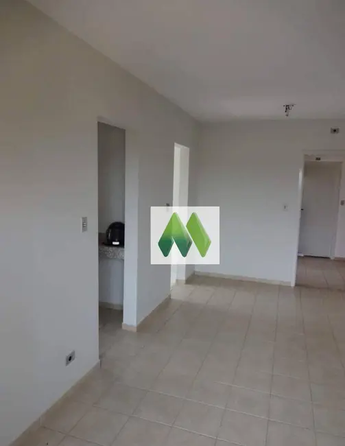Foto 3 de Apartamento com 1 quarto à venda, 47m2 em Chácara Capão Bonito, Botucatu - SP