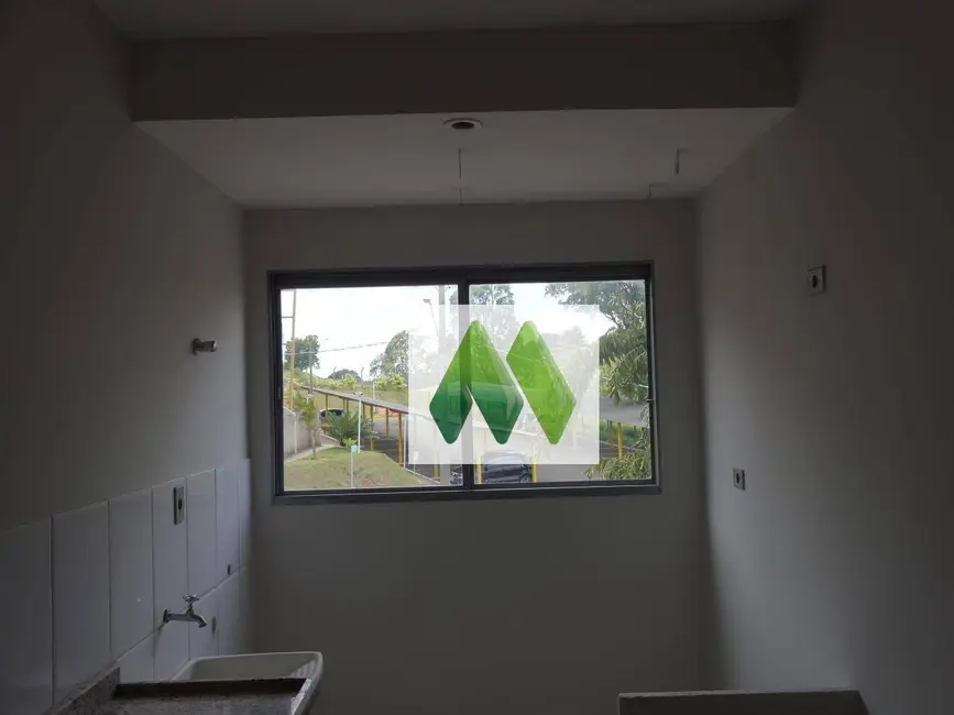 Foto 7 de Apartamento com 1 quarto à venda, 47m2 em Chácara Capão Bonito, Botucatu - SP