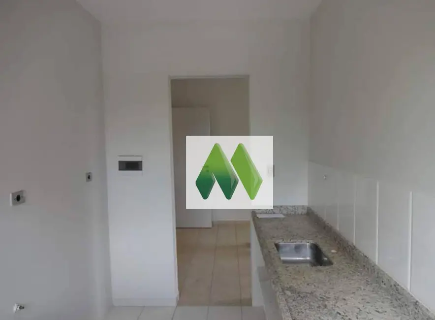 Foto 6 de Apartamento com 1 quarto à venda, 47m2 em Chácara Capão Bonito, Botucatu - SP