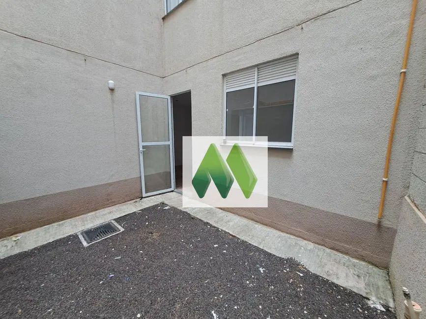 Foto 6 de Apartamento com 2 quartos à venda, 39m2 em Jardim Real Park, Botucatu - SP