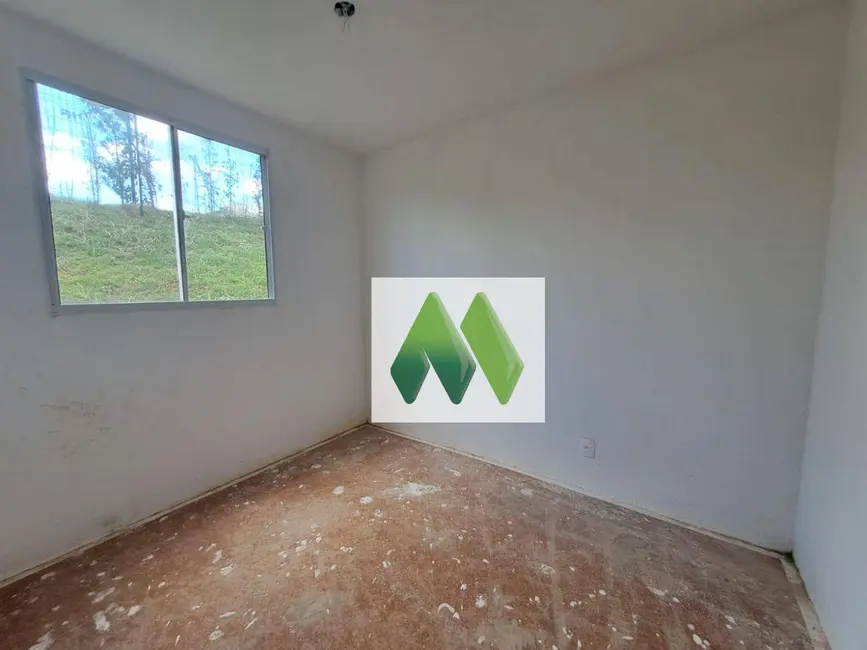 Foto 9 de Apartamento com 2 quartos à venda, 39m2 em Jardim Real Park, Botucatu - SP