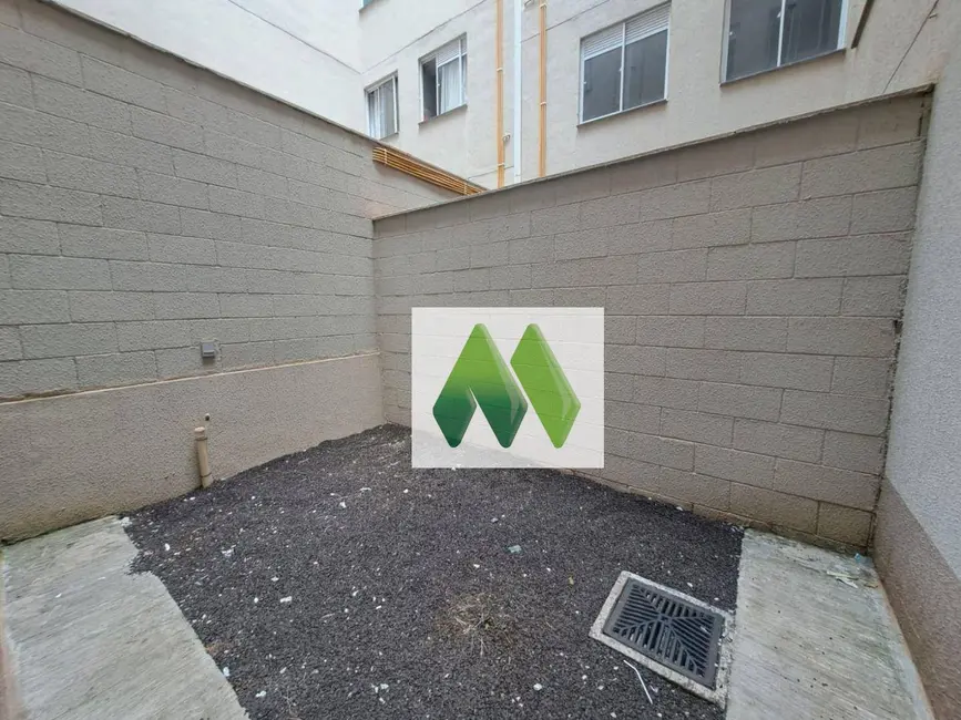 Foto 8 de Apartamento com 2 quartos à venda, 39m2 em Jardim Real Park, Botucatu - SP