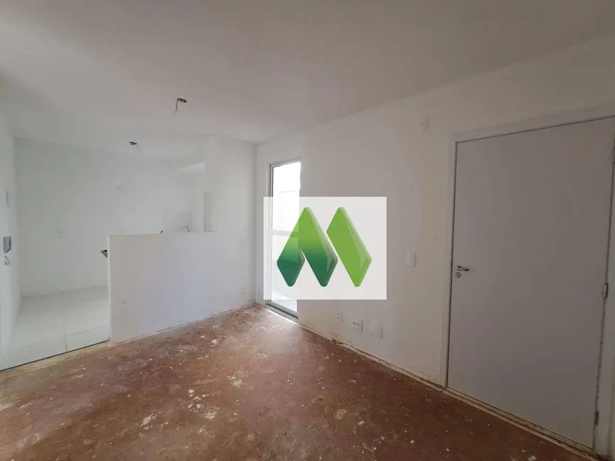 Foto 3 de Apartamento com 2 quartos à venda, 39m2 em Jardim Real Park, Botucatu - SP