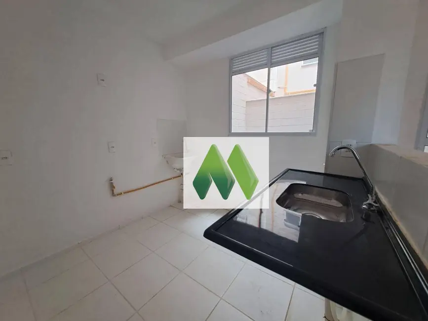 Foto 5 de Apartamento com 2 quartos à venda, 39m2 em Jardim Real Park, Botucatu - SP