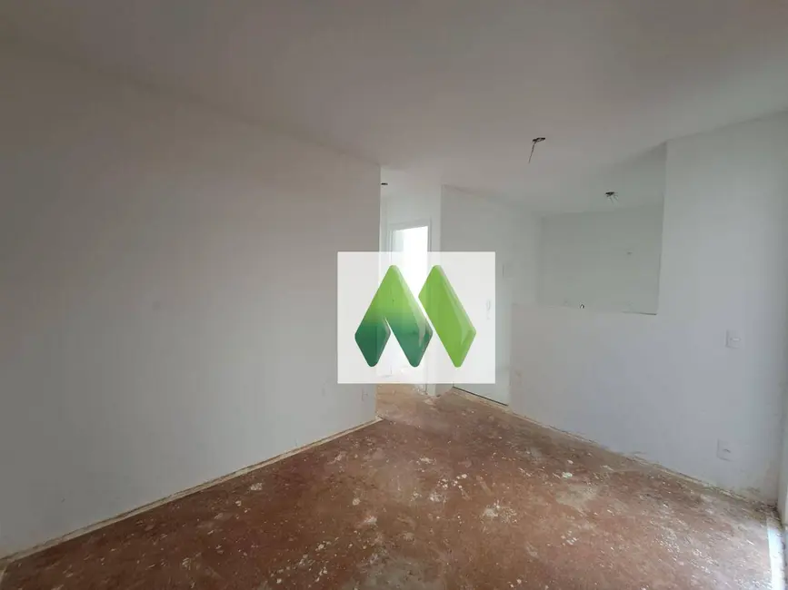 Foto 2 de Apartamento com 2 quartos à venda, 39m2 em Jardim Real Park, Botucatu - SP