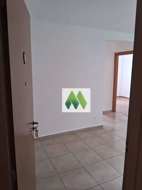 Apartamento com 2 quartos para alugar em Jardim Real Park, Botucatu - SP - imagem 3 Foto 3 de Apartamento com 2 quartos para alugar em Jardim Real Park, Botucatu - SP