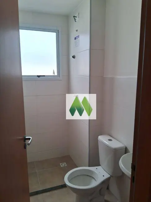 Apartamento com 2 quartos para alugar em Jardim Real Park, Botucatu - SP - imagem 9 Foto 9 de Apartamento com 2 quartos para alugar em Jardim Real Park, Botucatu - SP