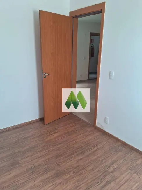 Apartamento com 2 quartos para alugar em Jardim Real Park, Botucatu - SP - imagem 2 Foto 2 de Apartamento com 2 quartos para alugar em Jardim Real Park, Botucatu - SP