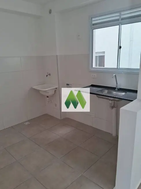 Apartamento com 2 quartos para alugar em Jardim Real Park, Botucatu - SP - imagem 6 Foto 6 de Apartamento com 2 quartos para alugar em Jardim Real Park, Botucatu - SP