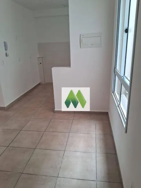 Apartamento com 2 quartos para alugar em Jardim Real Park, Botucatu - SP - imagem 4 Foto 4 de Apartamento com 2 quartos para alugar em Jardim Real Park, Botucatu - SP