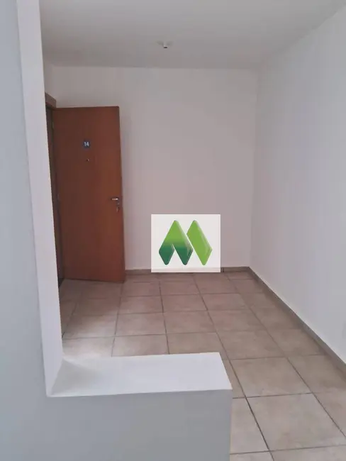 Apartamento com 2 quartos para alugar em Jardim Real Park, Botucatu - SP - imagem 5 Foto 5 de Apartamento com 2 quartos para alugar em Jardim Real Park, Botucatu - SP