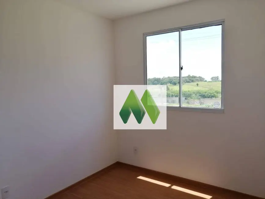 Foto 9 de Apartamento com 2 quartos para alugar em Parque Residencial Nazaré, Botucatu - SP