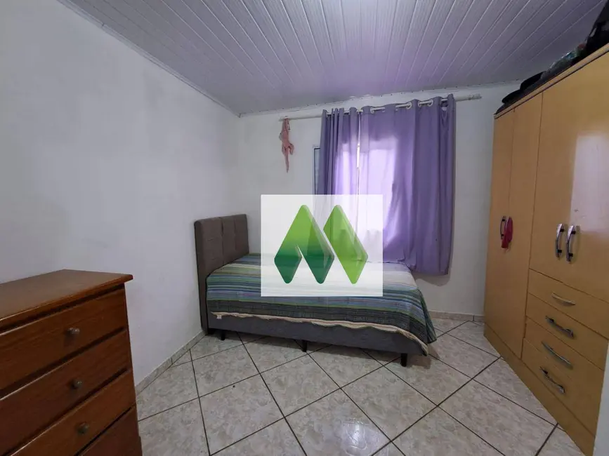 Foto 8 de Casa com 4 quartos à venda, 189m2 em Conjunto Habitacional Antonio Hermínio Delevedove, Botucatu - SP