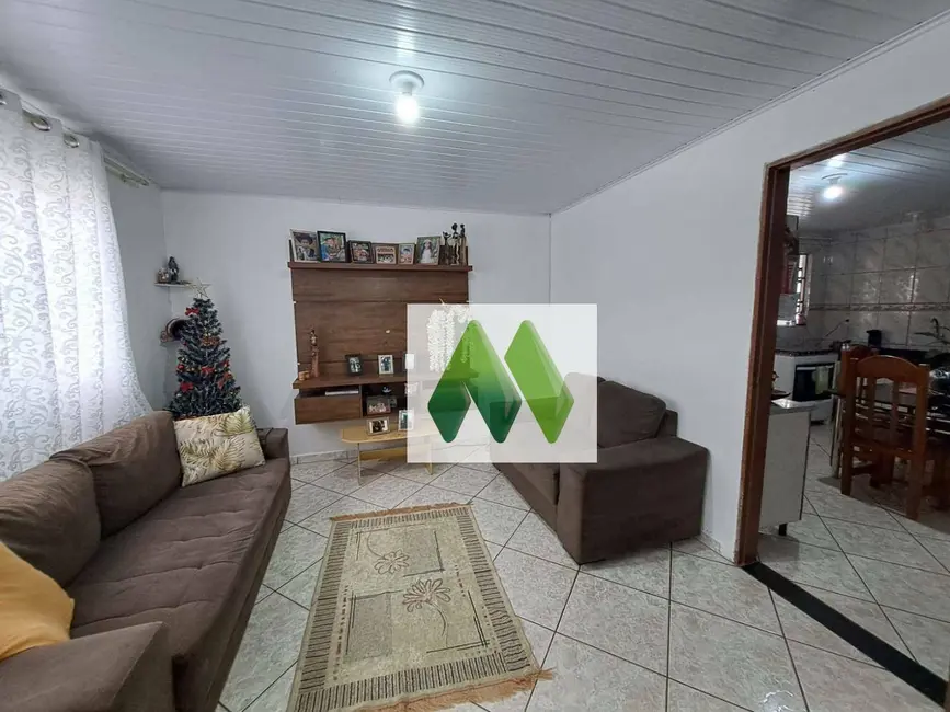 Foto 5 de Casa com 4 quartos à venda, 189m2 em Conjunto Habitacional Antonio Hermínio Delevedove, Botucatu - SP