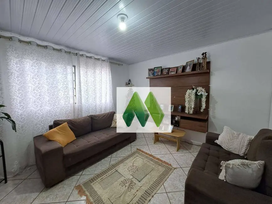 Foto 4 de Casa com 4 quartos à venda, 189m2 em Conjunto Habitacional Antonio Hermínio Delevedove, Botucatu - SP