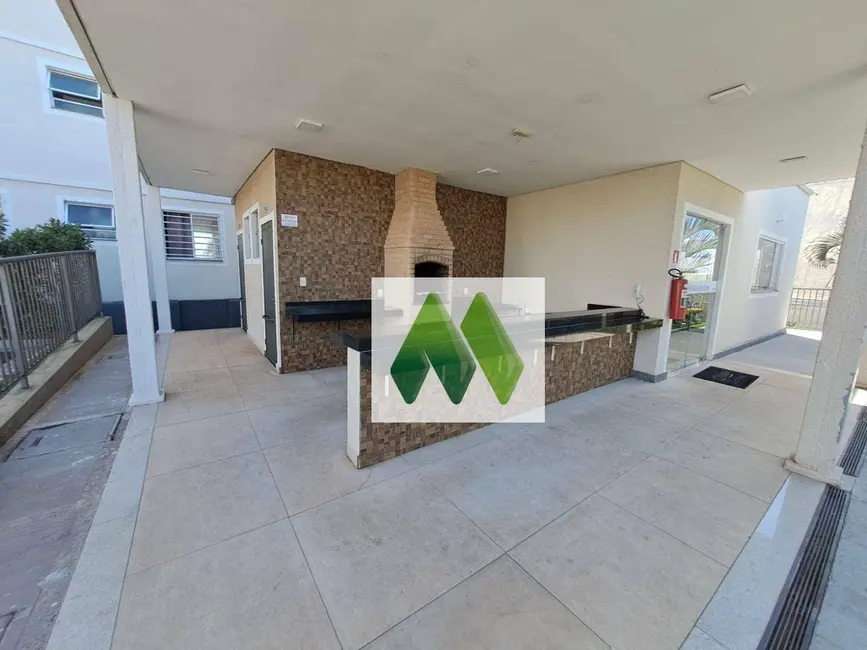 Apartamento com 2 quartos à venda, 39m2 em Vila Paulista, Botucatu - SP - imagem 4 Foto 4 de Apartamento com 2 quartos à venda, 39m2 em Vila Paulista, Botucatu - SP