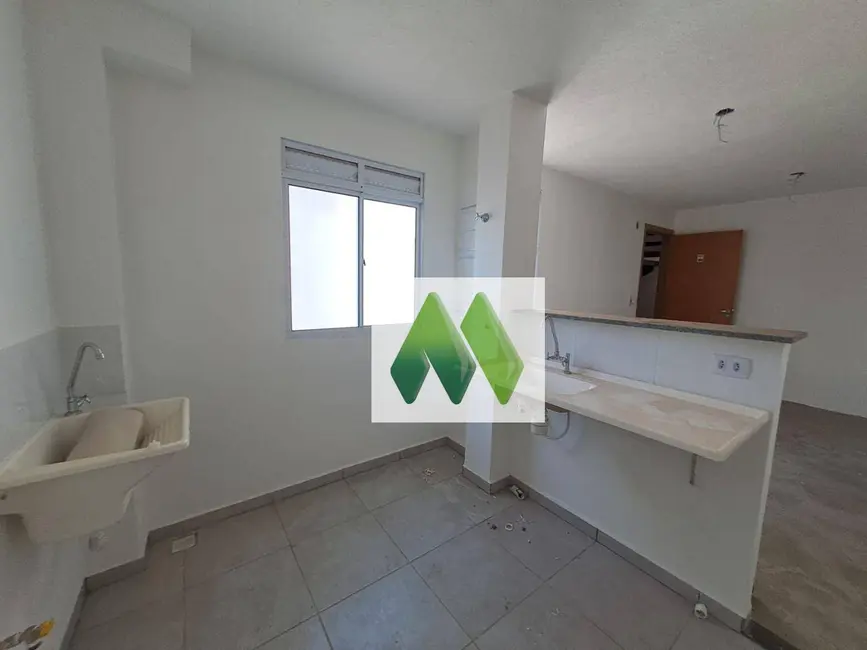 Apartamento com 2 quartos à venda, 39m2 em Vila Paulista, Botucatu - SP - imagem 7 Foto 7 de Apartamento com 2 quartos à venda, 39m2 em Vila Paulista, Botucatu - SP