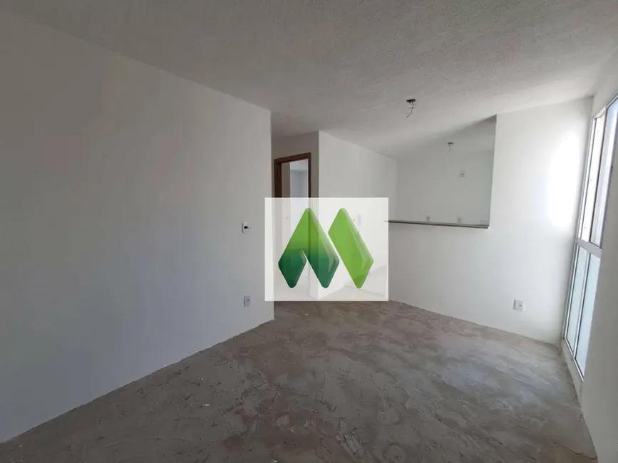 Apartamento com 2 quartos à venda, 39m2 em Vila Paulista, Botucatu - SP - imagem 6 Foto 6 de Apartamento com 2 quartos à venda, 39m2 em Vila Paulista, Botucatu - SP