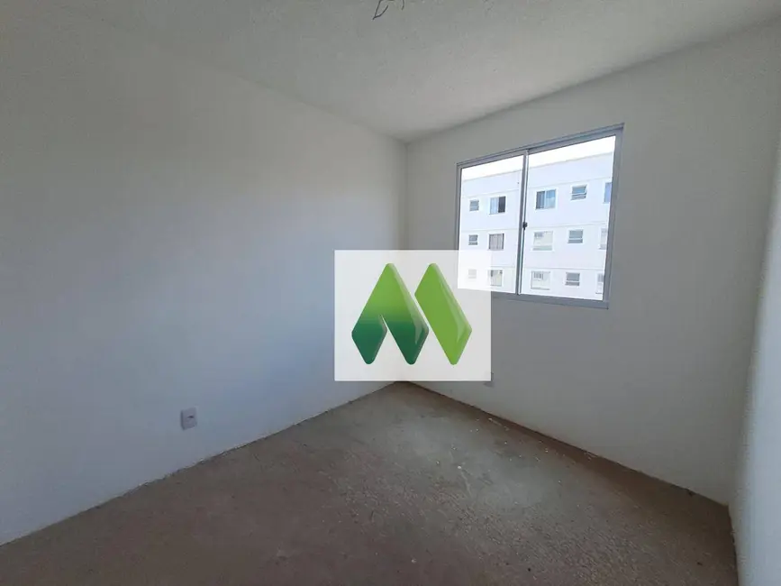 Apartamento com 2 quartos à venda, 39m2 em Vila Paulista, Botucatu - SP - imagem 8 Foto 8 de Apartamento com 2 quartos à venda, 39m2 em Vila Paulista, Botucatu - SP