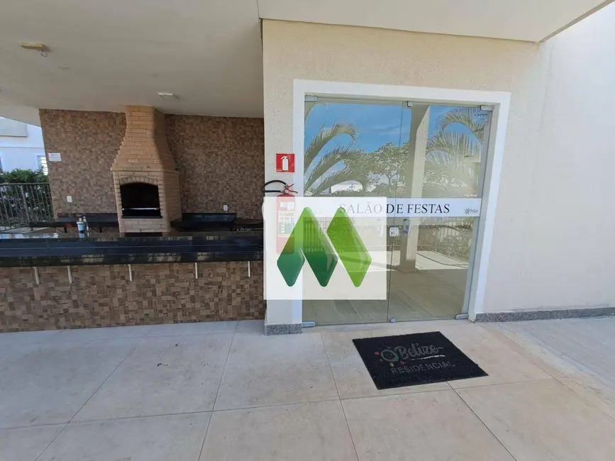 Apartamento com 2 quartos à venda, 39m2 em Vila Paulista, Botucatu - SP - imagem 5 Foto 5 de Apartamento com 2 quartos à venda, 39m2 em Vila Paulista, Botucatu - SP