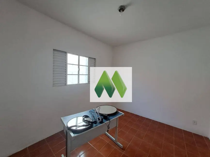 Casa com 3 quartos à venda, 271m2 em Vila Pinheiro Machado, Botucatu - SP - imagem 9 Foto 9 de Casa com 3 quartos à venda, 271m2 em Vila Pinheiro Machado, Botucatu - SP