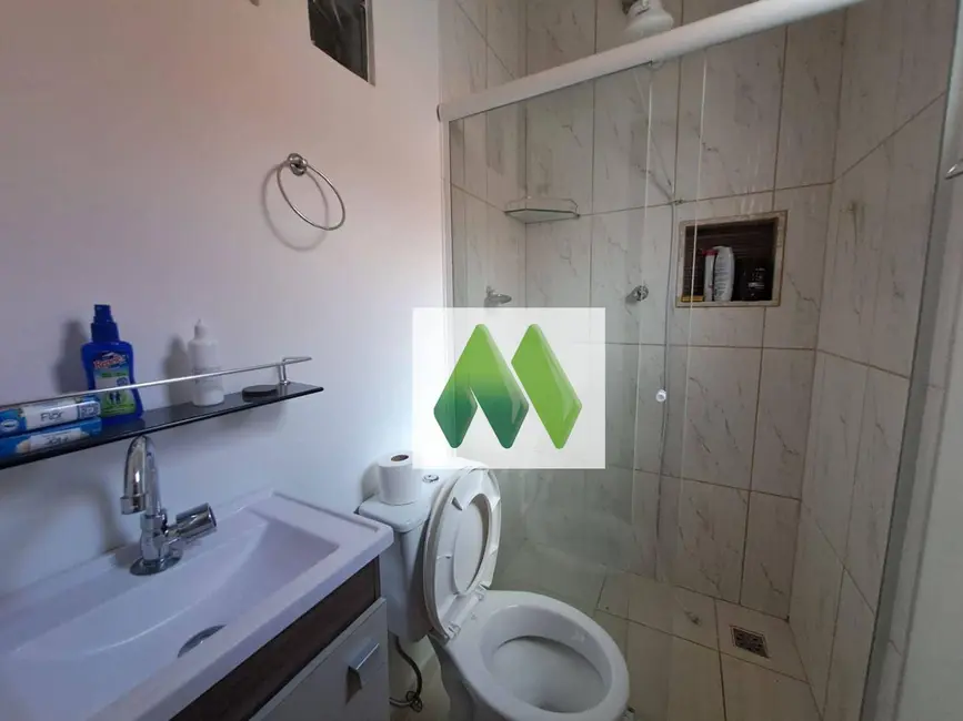 Casa com 3 quartos à venda, 271m2 em Vila Pinheiro Machado, Botucatu - SP - imagem 8 Foto 8 de Casa com 3 quartos à venda, 271m2 em Vila Pinheiro Machado, Botucatu - SP