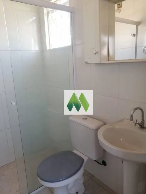 Foto 8 de Sobrado para alugar em Vila Carmelo, Botucatu - SP